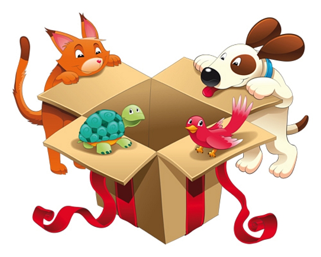 Buying Safer Pet Toys