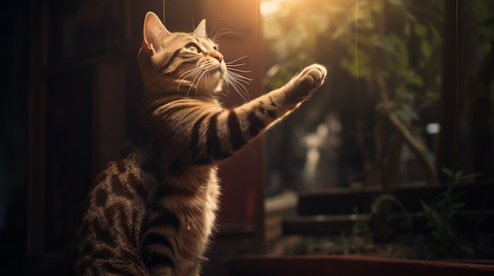 Understanding Cat Body Language: What Your Feline Friend is Trying to Tell You