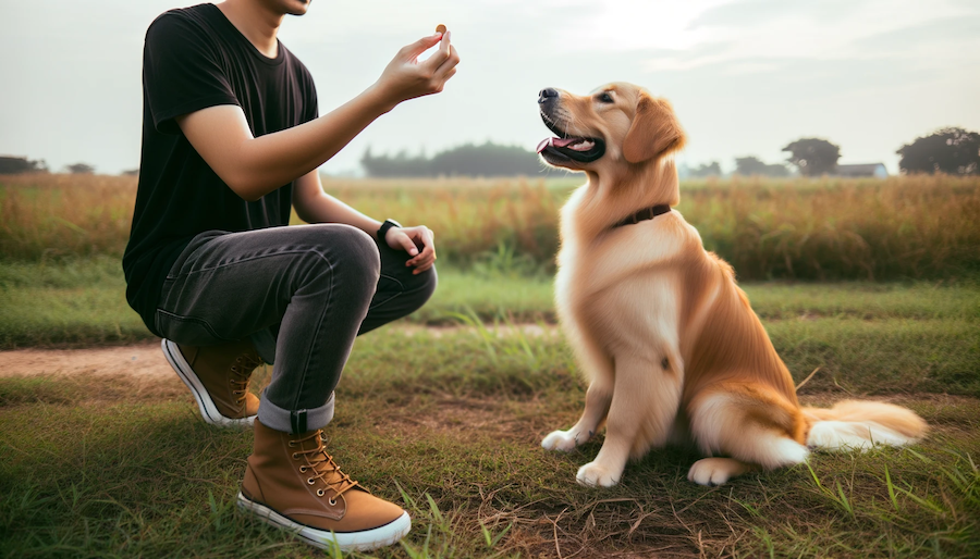 Choosing the Right Techniques for Your Dog’s Unique Personality